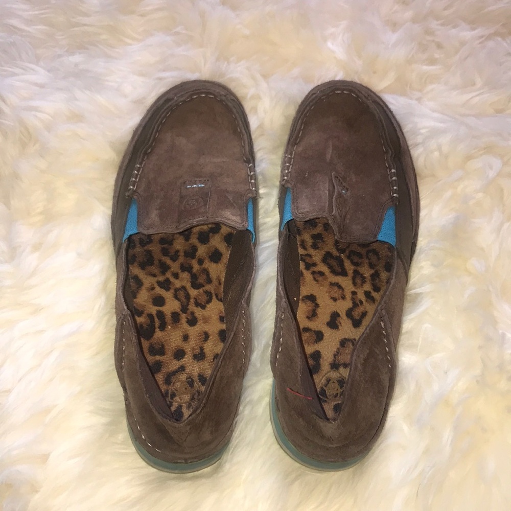 Ariat Slip-ons